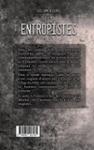 Quatrième de couverture de « Les entropistes »
