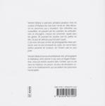 Quatrième de couverture de « CHAMBRE 39 »