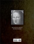 Quatrième de couverture de « LUMIERE ON THE MONA LISA, LEONARDO DA VINCI - HIDDEN PORTRAITS »