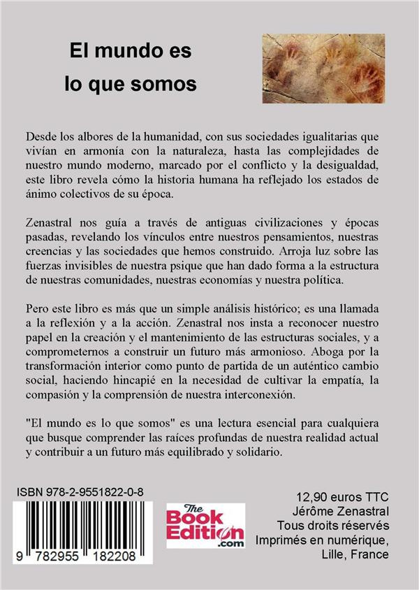 Quatrième de couverture de « LA PLANETOIDE HAUMEA EN ASTROLOGIE »