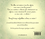 Quatrième de couverture de « PRENDRE LE TEMPS »