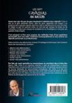 Quatrième de couverture de « LES SEPT CAVALIERS DU SUCCES (VERSION HOMME) - 70 STRATEGIES ET TECHNIQUES POUR ATTEINDRE SES OBJECT »