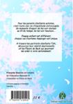 Quatrième de couverture de « Au fil du temps, l'enfant autiste Asperger et les fleurs de Bach »