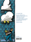 Quatrième de couverture de « CUMULUS & FILS »