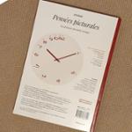 Quatrième de couverture de « Pensées picturales »