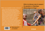Quatrième de couverture de « ROLE DE LA MONUSCO DANS LE MASSACRE DE POPULATION EN REPUBLIQUE DEMOCRATIQUE DU CONGO »