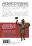 Quatrième de couverture de « HAGIOGRAPHIE BRETONNE ET MYTHOLOGIE CELTIQUE - LE CAS DE SAINT GOEZNOU, AVATAR CHRETIEN DU DIEU DAGD »