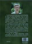 Quatrième de couverture de « PISTOLET »