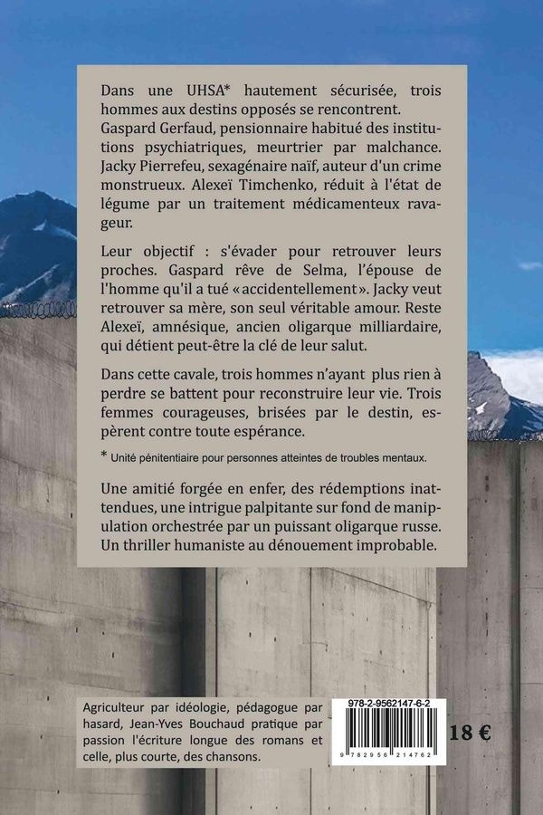 Quatrième de couverture de « DES COEURS TENDRES »