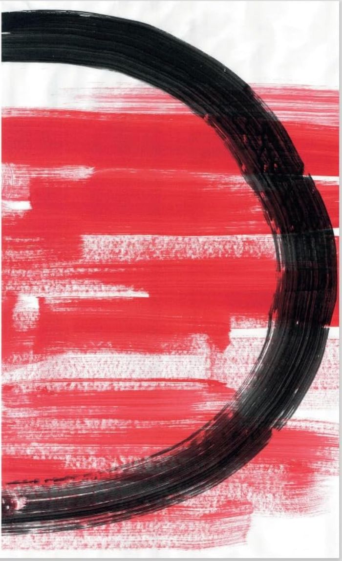 Couverture du livre « TRIPTYQUE CHROMATIQUE - T02 - MONOCHROME » de Collin Dufresne O., librairie Les Contes Infusés à Corte