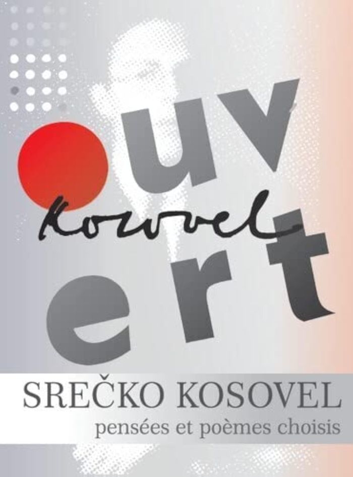 Couverture du livre « OUVERT », librairie Les Contes Infusés à Corte