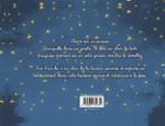 Quatrième de couverture de « ELVIRE AU CLAIR DE LA LUNE »