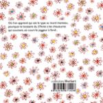 Quatrième de couverture de « MODELES * HOMMES »