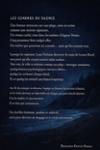 Quatrième de couverture de « LES CENDRES DU SILENCE - T01 - LES CENDRES DU SILENCE »