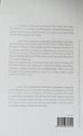 Quatrième de couverture de « LA MAIN DE L'INNOCENT »