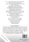 Quatrième de couverture de « LA VIE CA VA, CA VIENT - ILLUSTRATIONS, COULEUR »