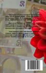 Quatrième de couverture de « PARALLELES T5 - PEINE CAPITALE »
