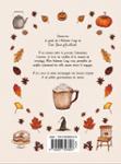 Quatrième de couverture de « MON AUTOMNE COSY »