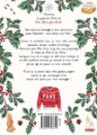Quatrième de couverture de « MON HIVER COSY »