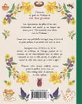 Quatrième de couverture de « MON PRINTEMPS COSY »