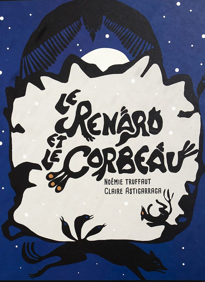 Couverture du livre « LE TAUREAU BLEU » de Vu Astigarraga/dang, librairie Les Contes Infusés à Corte