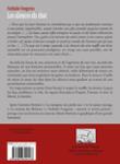 Quatrième de couverture de « LES SILENCES DU CHAT »
