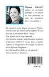 Quatrième de couverture de « Le club des coccinelles : leçons de vie »