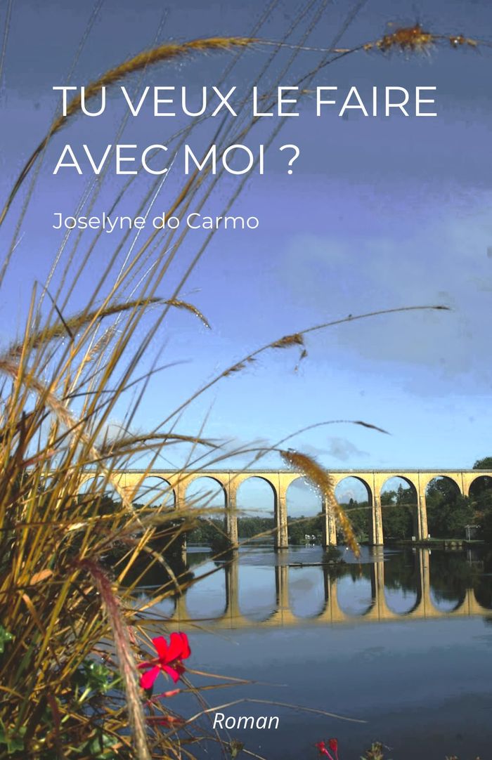 Couverture du livre « Tu veux le faire avec moi ? », librairie Les Contes Infusés à Corte