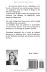 Quatrième de couverture de « Galopant à l'aube de l'horizon »