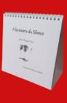 Couverture du livre « À la source du silence » de Jean-Philippe Faure, librairie Les Contes Infusés à Corte