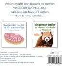 Quatrième de couverture de « Le fort La Latte »
