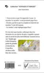 Quatrième de couverture de « LE TRESOR DE GOBA-MOSQUITO »