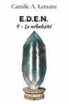 Couverture du livre « La nébulosité » de Camille A. Lemaire, librairie Les Contes Infusés à Corte