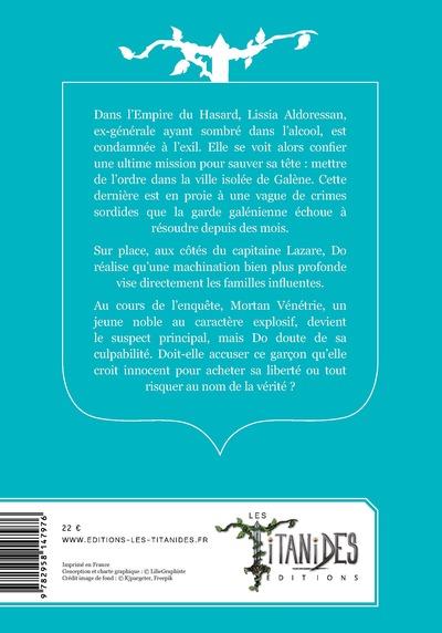 Quatrième de couverture de « La lune s'en moque »