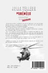 Quatrième de couverture de « Pyrénées : Combattre et protéger »