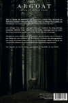 Quatrième de couverture de « Argoat : rencontre avec le vivant »