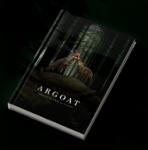 Couverture du livre « Argoat : rencontre avec le vivant » de Émilie Lapeyre, librairie Les Contes Infusés à Corte