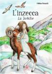 Couverture du livre « L'inzecca », librairie Les Contes Infusés à Corte