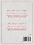 Quatrième de couverture de « Une veillée au coin du feu »