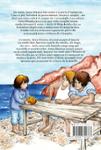 Quatrième de couverture de « A notti di u piscadorucciu »