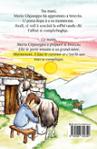 Quatrième de couverture de « Comu l'emu da magnà stu brocciu ? »