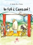 Couverture du livre « In foli è canzoni ! », librairie Les Contes Infusés à Corte