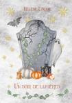Couverture du livre « Un soir de lumières » de Hélène Louise, librairie Les Contes Infusés à Corte