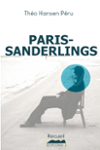 Couverture du livre « Paris-Sanderlings », librairie Les Contes Infusés à Corte