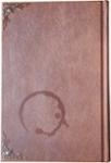 Quatrième de couverture de « Le grimoire »