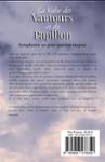 Quatrième de couverture de « La valse des vautours et du papillon : symphonie en post-partum majeur »