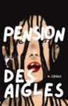 Quatrième de couverture de « Pension des aigles »