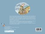 Quatrième de couverture de « COLLECTION BLEUE - T03 - LE PETIT BATELIER DU LAC »