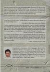 Quatrième de couverture de « Confessions »