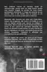 Quatrième de couverture de « C'est grave docteur ? »